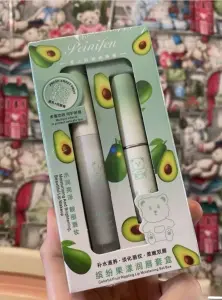 Набор Блеск + бальзам для губ