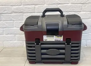 воблеры + ящик Flambeau + мелочёвка - обмен