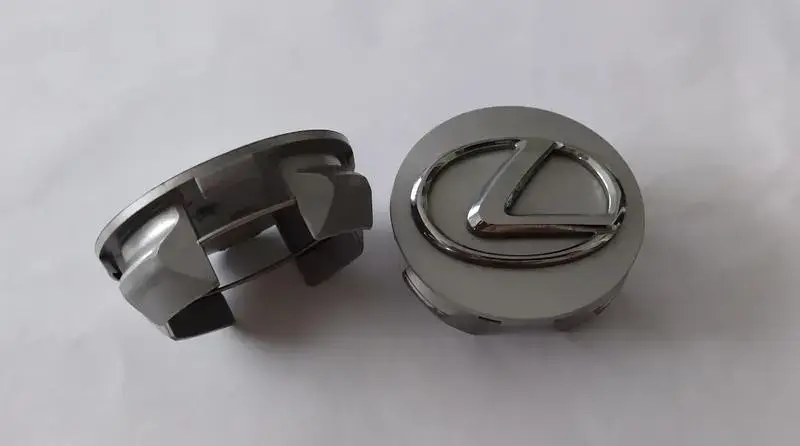 Колпачки литого диска LEXUS (оригинал)