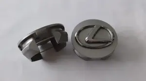Колпачки литого диска LEXUS (оригинал)
