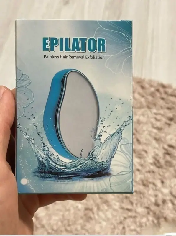 Депилятор эпилятор женский