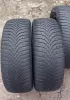 Зимняя резина HANKOOK 205/55 R16 (4 шт.)