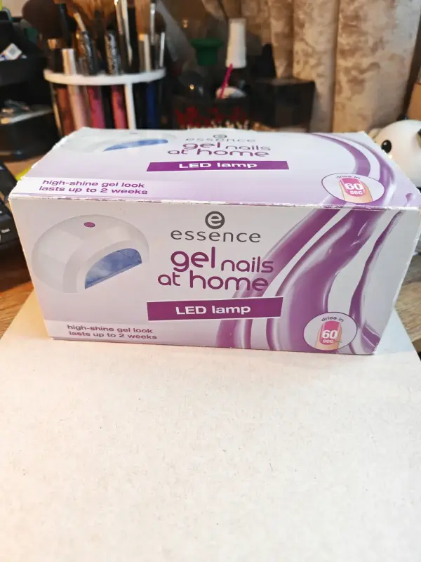 лампа для маникюра