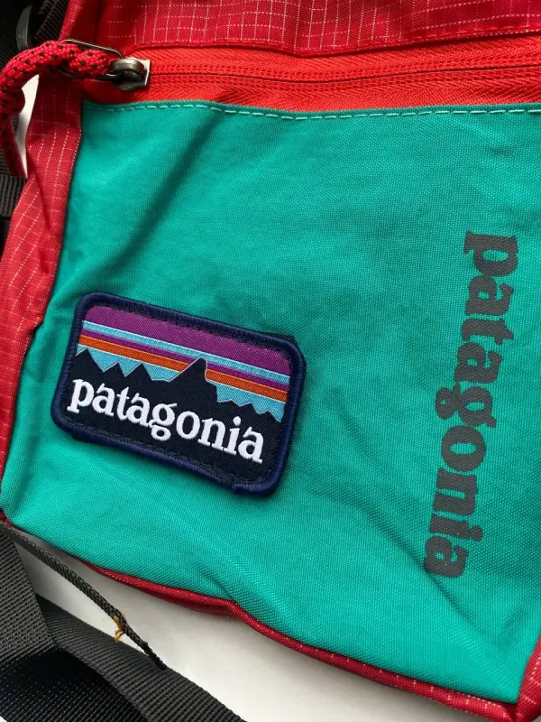 Сумки-кенгуру и слинги