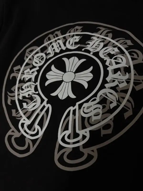 Лонгслив Chrome Hearts(balenciaga,raf simons,nike)