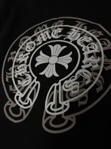 Лонгслив Chrome Hearts(balenciaga,raf simons,nike)