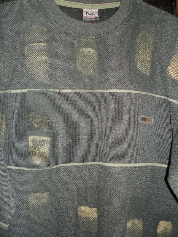 Футболка мужская