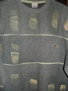 Футболка мужская