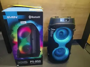 Патибокс SVEN PS-850 (а.44-032536)