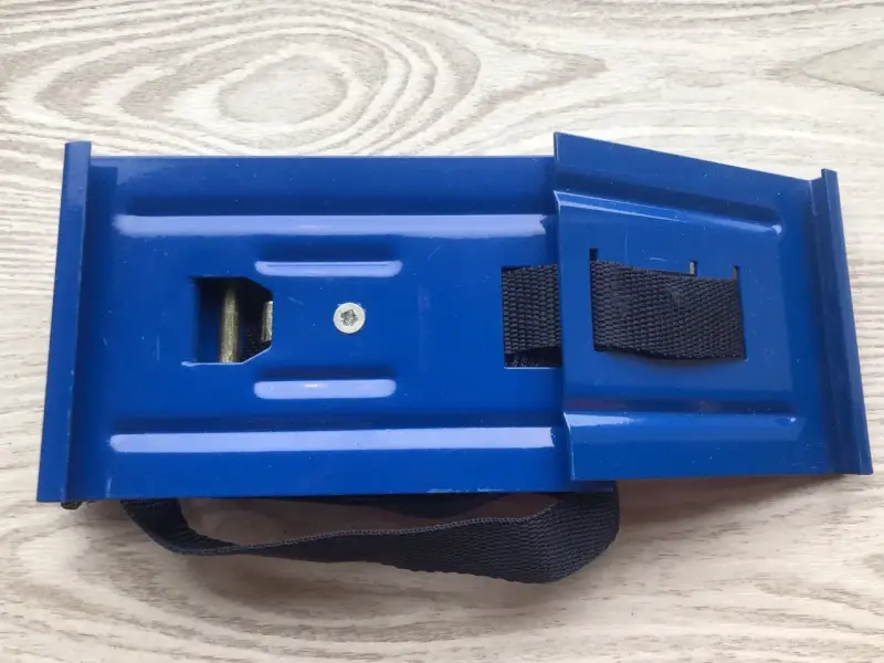 Крепежный Ремень с Храповым Механизмом Новый