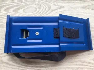 Крепежный Ремень с Храповым Механизмом Новый