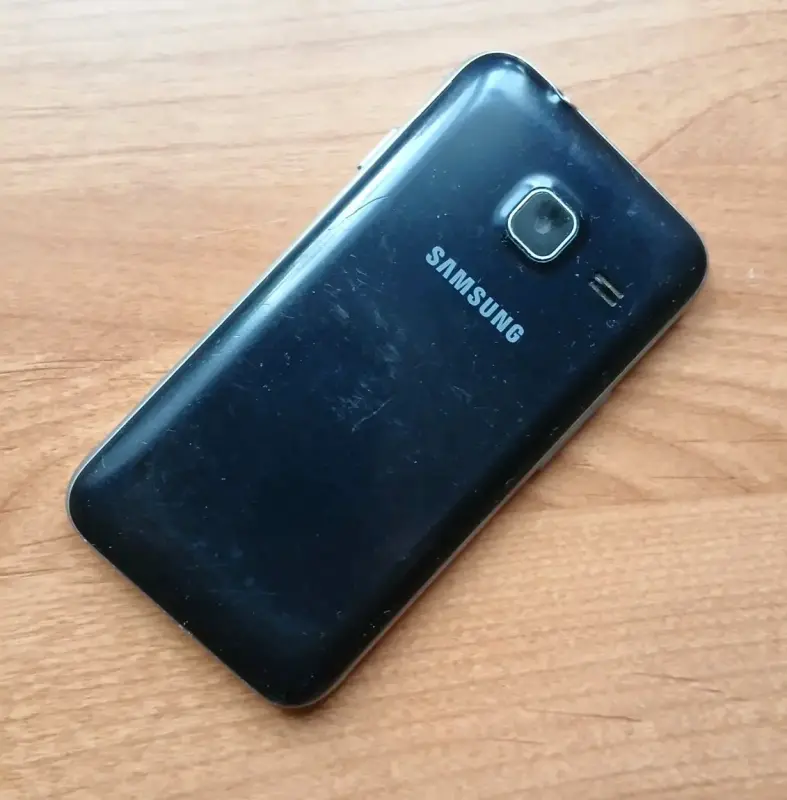 Samsung Galaxy J1 mini