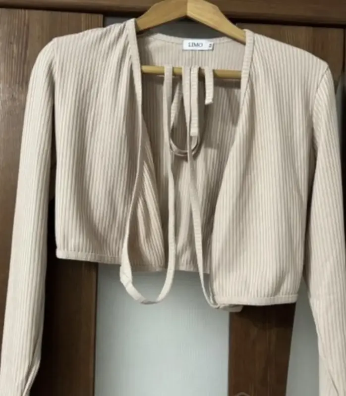 новый топ на завязках