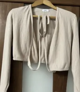 новый топ на завязках