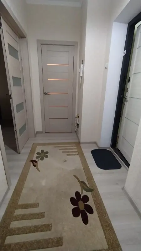 Собственник сдает 1-комн уютную кв-ру в Минске,, Игуменкий тр. 14