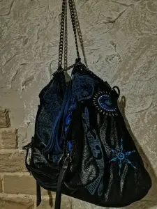Сумка Desigual