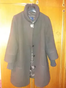 полупальто