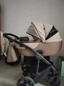 Коляска Tako baby exclusive prams 3в1