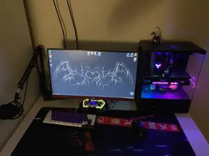 Игровой компьютер 3070TI