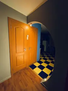 Квартира на сутки город поставы