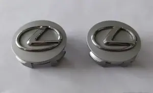 Колпачки литого диска LEXUS (оригинал)