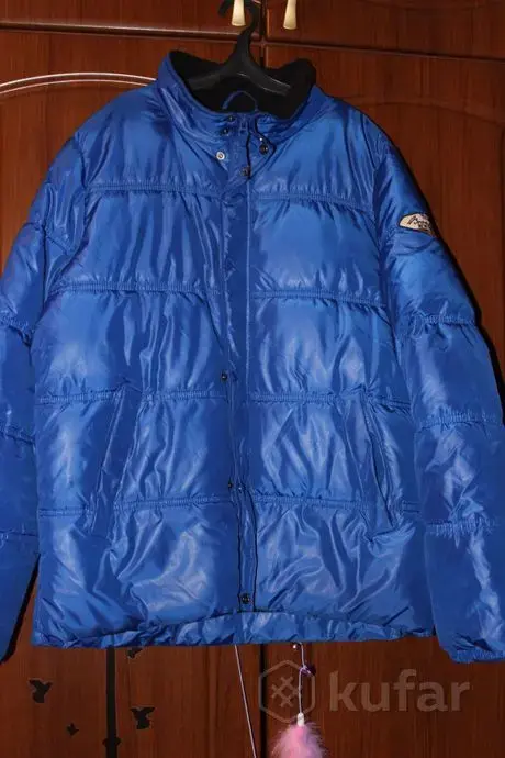 Мужская куртка