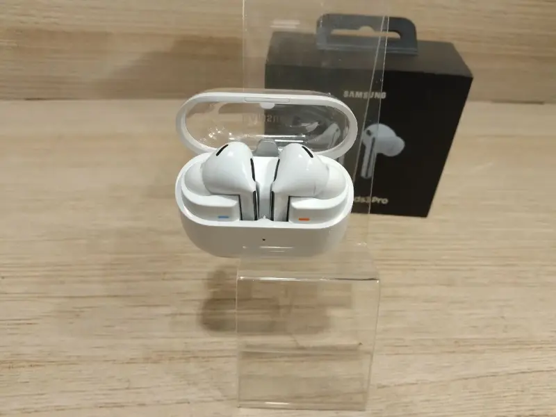 Наушники Samsung Galaxy Buds 3 Pro (а.44-032668)