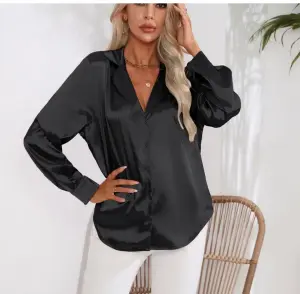 Рубашка женская