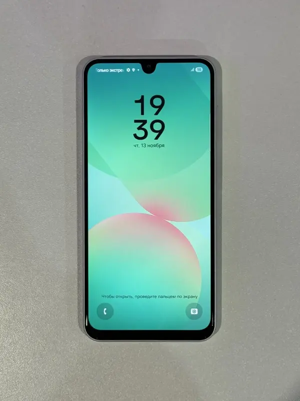 Мобильный телефон Samsung Galaxy A26 5G