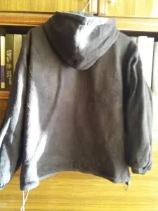 Куртка детская демисезонная