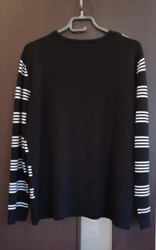 Джемпер Mondina xxl