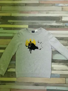 Кофты для мальчика 7-9 лет