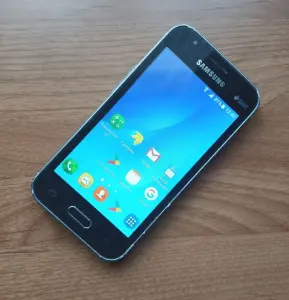 Samsung Galaxy J1 mini