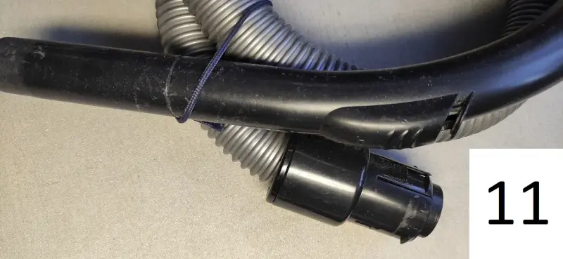 Пылесос электрический бытовой Витязь ПС-502 - отдельные запчасти: