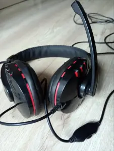 Проводные наушники SVEN AP-860MV