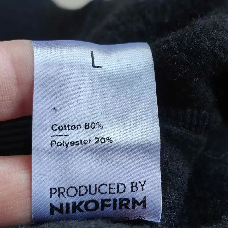 Худи,-бренд 'Nikofirm' (Литва),-размер L (50-52)