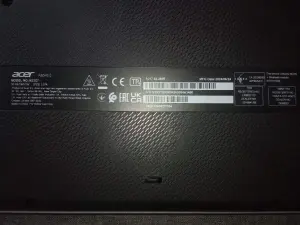 Продам ноутбук Acer Aspire 3 A317-54-388R