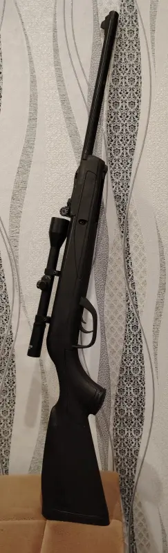 Пневматическая винтовка Gamo