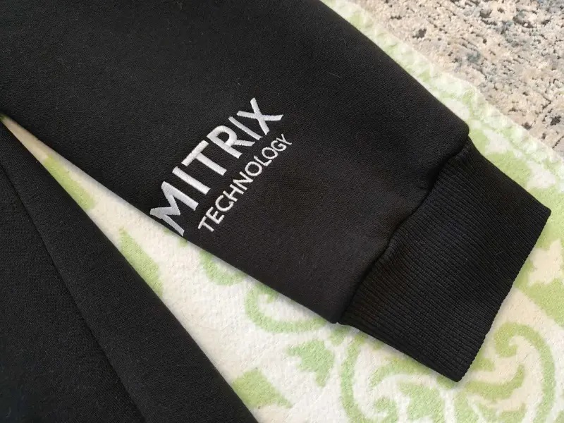 Худи,-бренд 'Nikofirm' (Литва),-размер L (50-52)