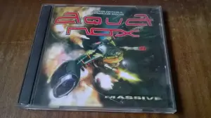 Компьютерная Игра AquaNox