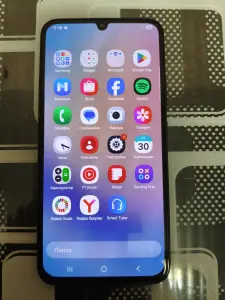 Samsung Galaxy A34 5G 8/256