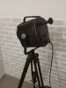 Светильник прожектор лофт на треноге штативе