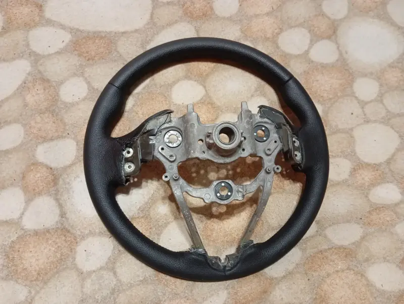 Руль перешитый Hyundai i40 2015 - Вся Беларусь - 226296 - Доска объявлений Kupika.by - Фото 6