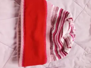 Шапка Winz на 7-8 лет