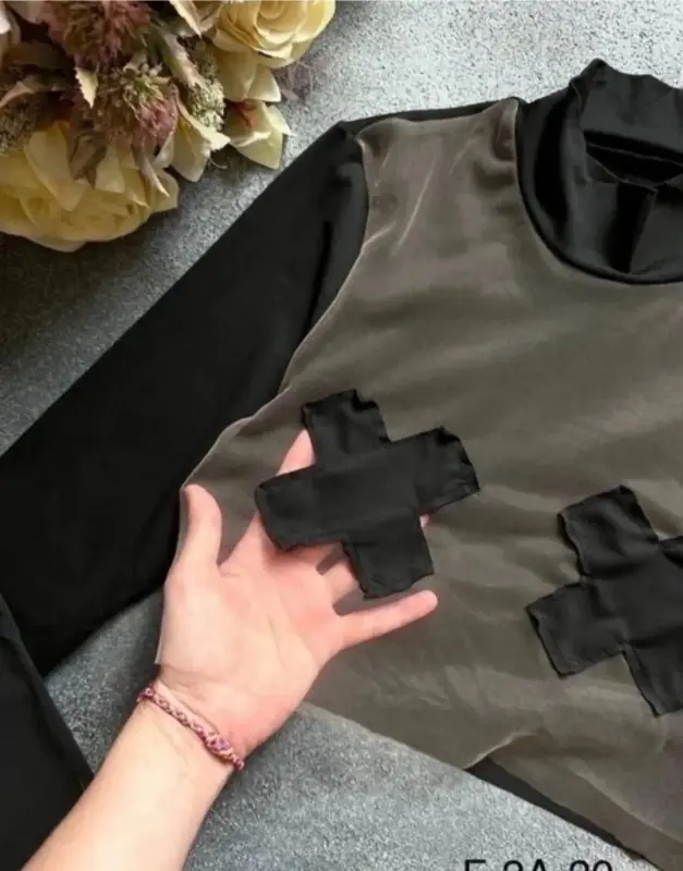 Кофточка женская