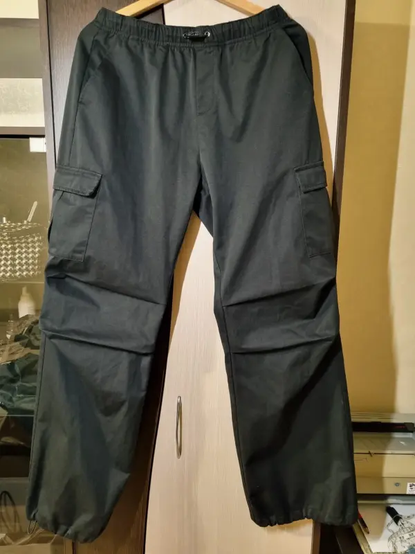 Штаны карго