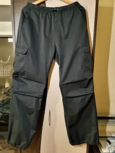 Штаны карго