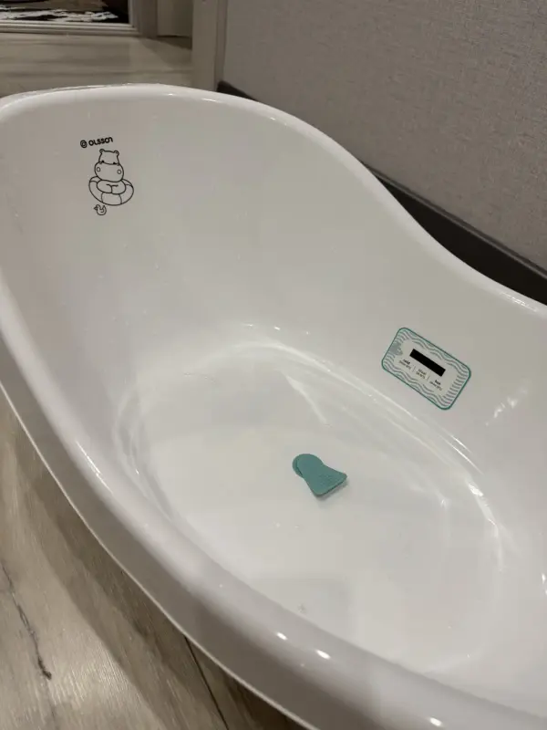 Ванночка для купания - Кричев - 225898 - Доска объявлений Kupika.by - Фото 2