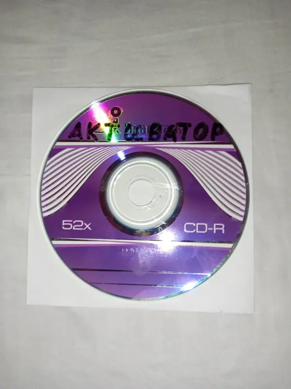 Мультизагрузочная Флешка Windows 64 Гб