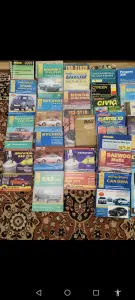 Книги для авто